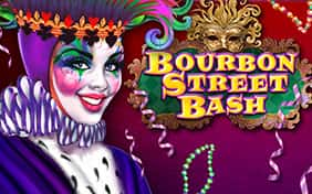 Bourbon Street Bash