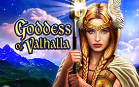 Goddess of Valhalla