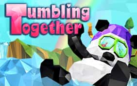 Tumbling Together