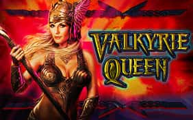 Valkyrie Queen