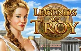 Legends of Troy