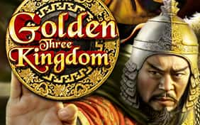 Golden Three Kingdom