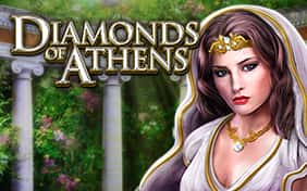 Diamonds of Athens