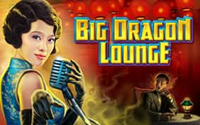 Big Dragon Lounge