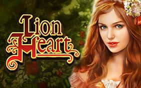 Lion Heart