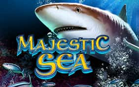 Majestic Sea