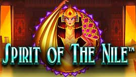 Spirit Of The Nile