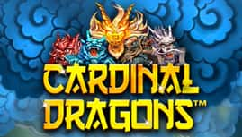 Cardinal Dragons