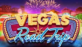 Vegas Road Trip