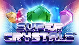 Super Crystals