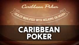 Caribbean Poker