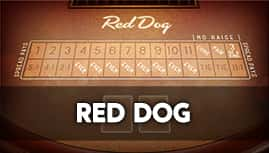 Red Dog