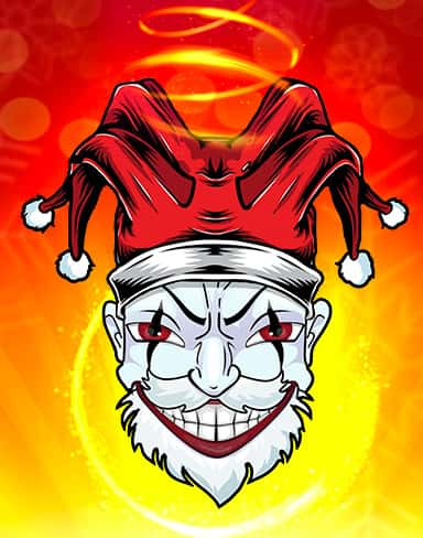 Santa Joker