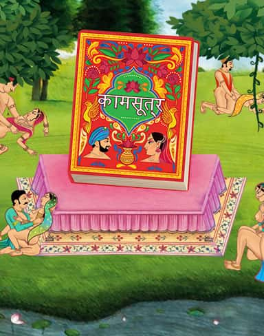 Kamasutra