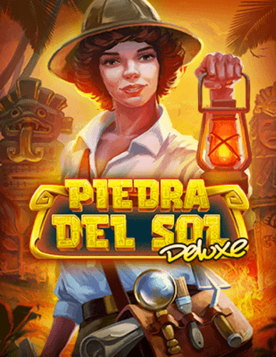 Piedra Del Sol Deluxe