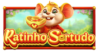 Ratinho Sortudo