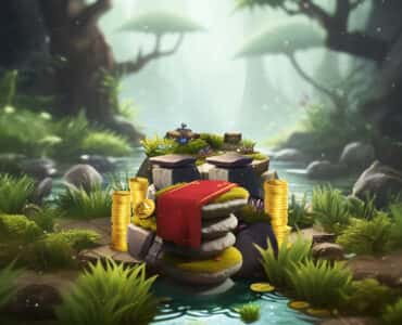Toad’s Bounty
