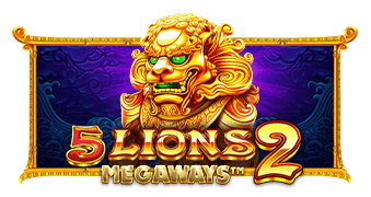 5 Lions Megaways 2